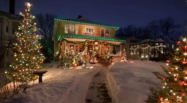 El consumo navideño alcanzará un récord histórico en 2025 El consumo navideño alcanzará un récord histórico en 2025