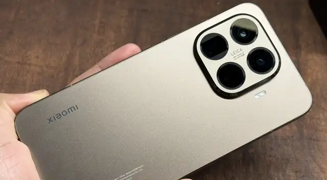 Xiaomi 15T Pro Xiaomi 15T Pro