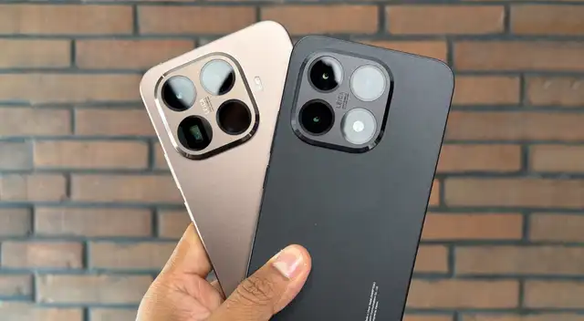 El Xiaomi 15T Pro es uno de los mejores teléfonos de gama alta que puedes comprar y su precio no es tan elevado. El Xiaomi 15T Pro es uno de los mejores teléfonos de gama alta que puedes comprar y su precio no es tan elevado.