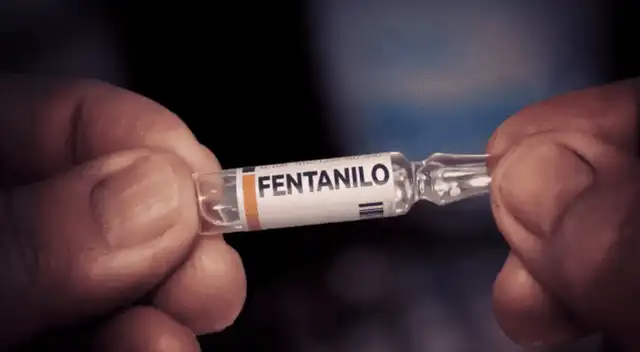 Fentanilo Fentanilo