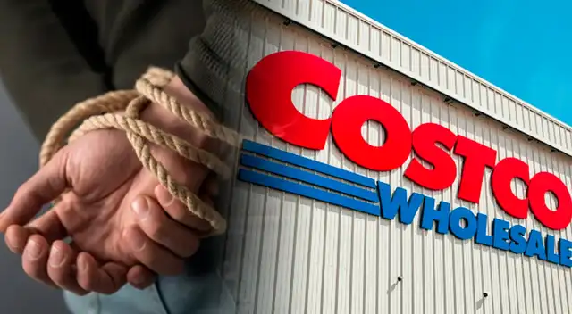 Costco: fiscal del condado desestima cargos contra estudiante acusado de secuestrar a bebé. Costco: fiscal del condado desestima cargos contra estudiante acusado de secuestrar a bebé.