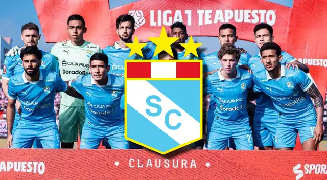 Sporting Cristal va definiendo su plantilla para el 2026 Sporting Cristal va definiendo su plantilla para el 2026