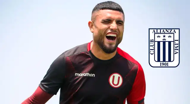 Revelan que Alianza Lima quiere contratar a Rodrigo Ureña para el 2026. Revelan que Alianza Lima quiere contratar a Rodrigo Ureña para el 2026.
