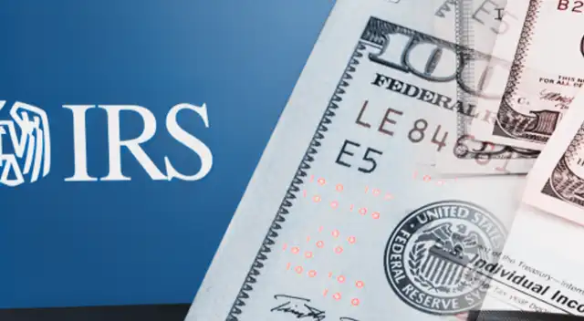 El IRS realizará depósitos directos de $2,000 este diciembre de 2025.