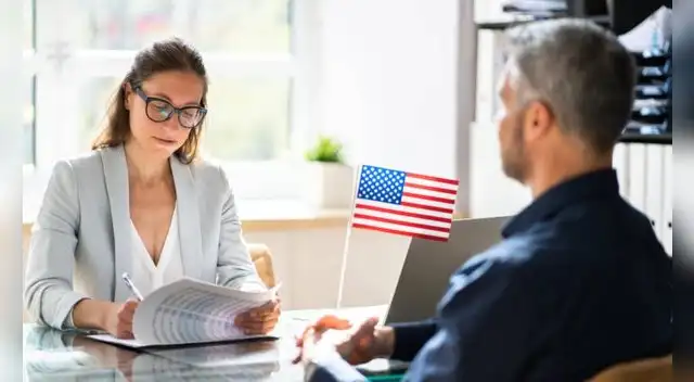 El desempleo en EE. UU. subió al 4.6% en noviembre.