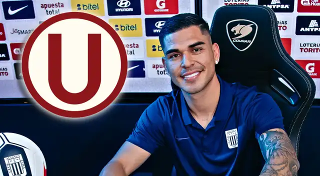Exjugador de Alianza Lima fue tajante sobre la llegada de Luis Ramos a Alianza. Exjugador de Alianza Lima fue tajante sobre la llegada de Luis Ramos a Alianza.