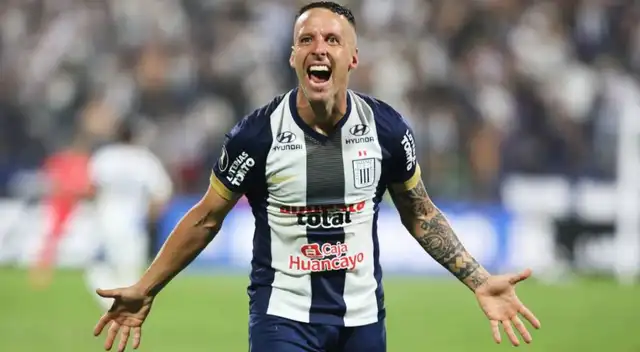 Anuncian detalles del futuro de Pablo Lavandeira en Alianza Lima para el 2026