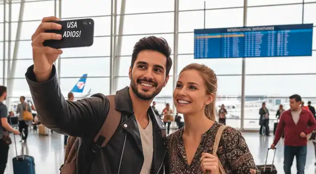 Inmigrantes en EE. UU.