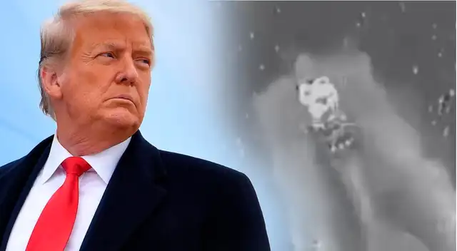 EE. UU. atacó tres presuntas narcolanchas y confirman ocho muertos. EE. UU. atacó tres presuntas narcolanchas y confirman ocho muertos.