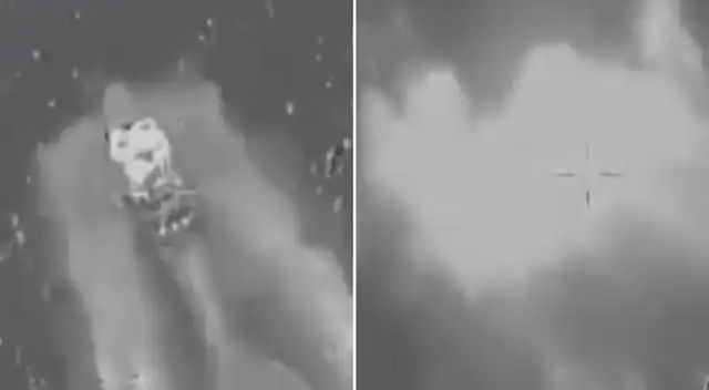 Narcolanchas Narcolanchas