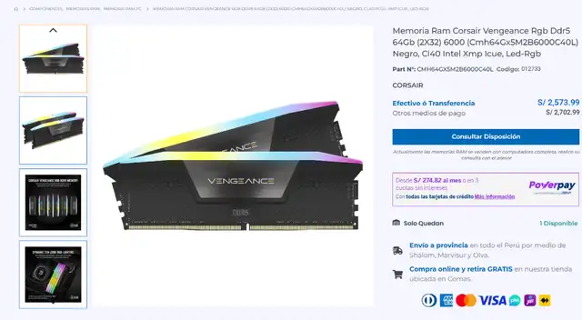 memorias RAM memorias RAM