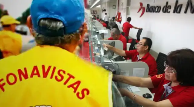 Fonavi publicó la Lista 22 de ciudadanos que cobrarán su dinero en diciembre.