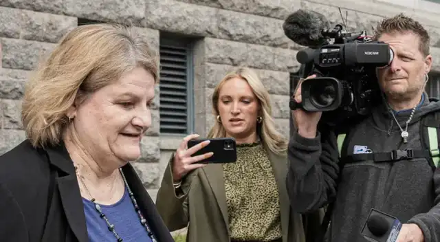 El caso reaviva la tensión entre tribunales y políticas migratorias