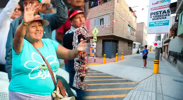 San Juan de Lurigancho