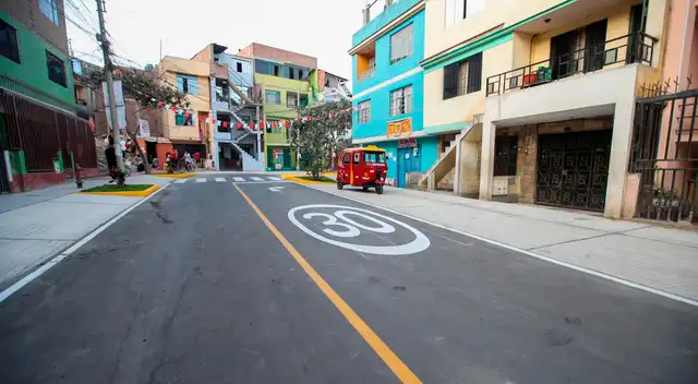 San Juan de Lurigancho