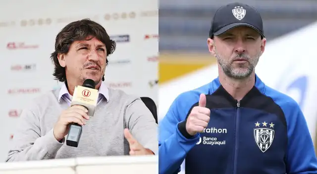 Jean Ferrari habló sobre el fichaje de Javier Rabanal Jean Ferrari habló sobre el fichaje de Javier Rabanal