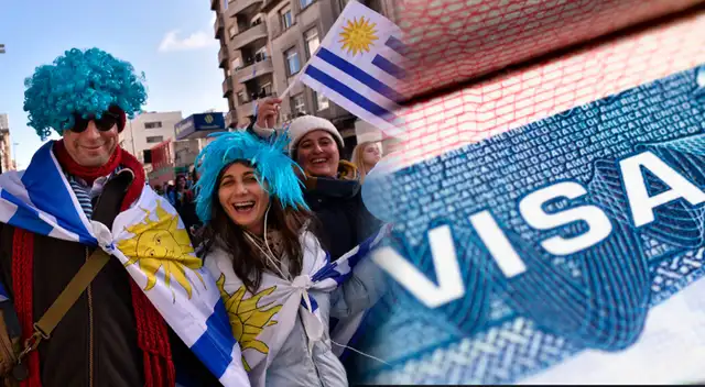 Visa.