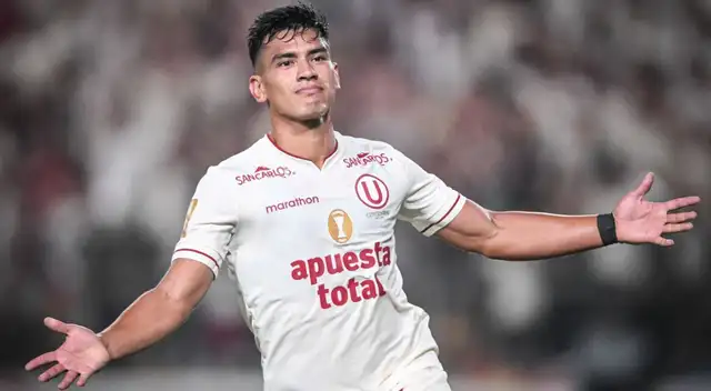 El 'Tunche' Rivera podría abandonar a Universitario