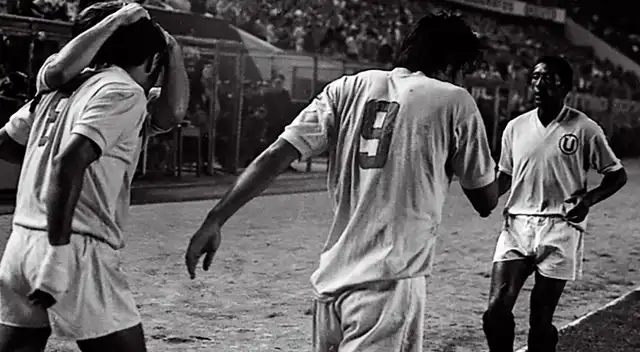 El lector ‘crema’ abra este libro sentirá nostalgia al ver imágenes inolvidables