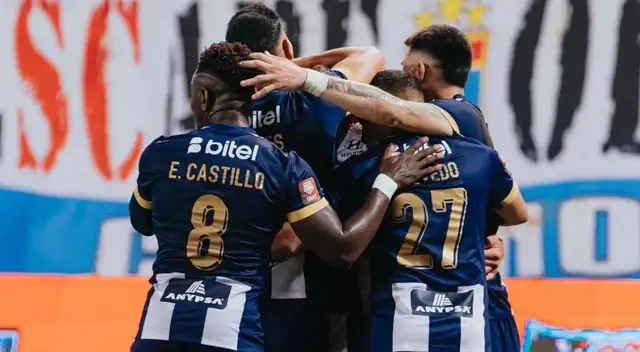 Alianza Lima informó sobre sus nuevos extranjeros. Alianza Lima informó sobre sus nuevos extranjeros.