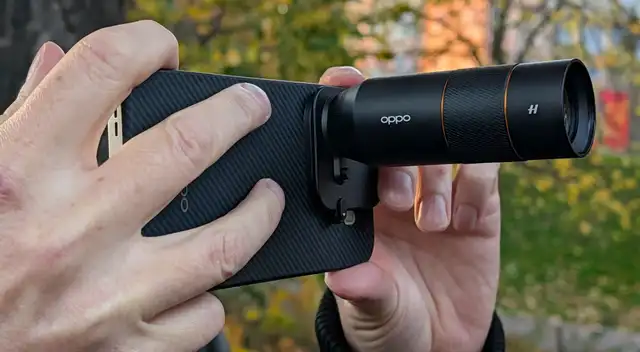 OPPO Find X9 Pro OPPO Find X9 Pro