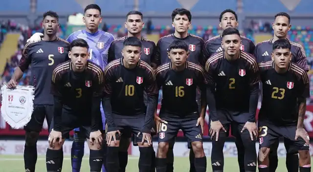 Selección peruana tiene en la mira a DT campeón para reemplazar a Barreto