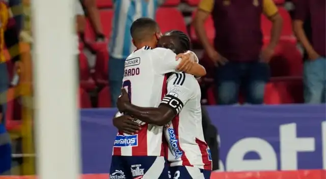 Tolima no pudo en casa ante Junior por la Liga BetPlay 2025. Tolima no pudo en casa ante Junior por la Liga BetPlay 2025.