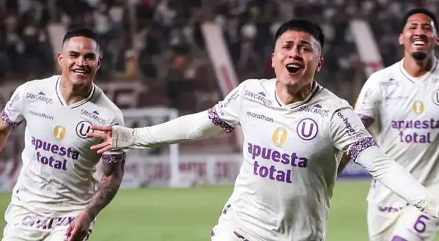 Universitario de Deportes y una importante noticia para sus hinchas.