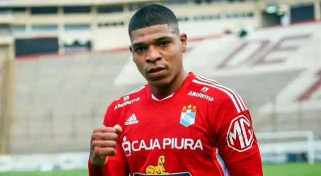 Percy Liza acaba de definir su futuro profesional para la temporada 2026