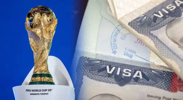 Cómo el FIFA Pass acelera la entrada a EE. UU. para el Mundial 2026.