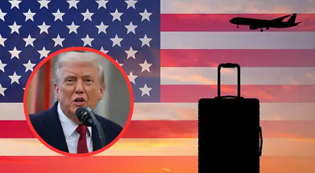 EE. UU. clasifica ocho regiones de Latinoamérica como “no viajar” por alto riesgo