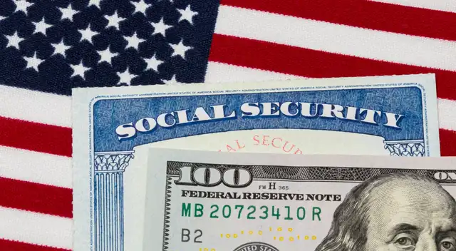 Sube el pago del Seguro Social en 2026 Sube el pago del Seguro Social en 2026