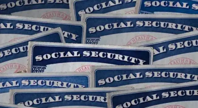 Seguro Social Seguro Social