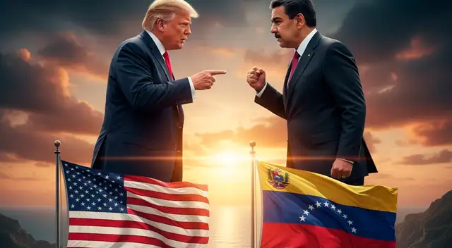 Donald Trump Donald Trump