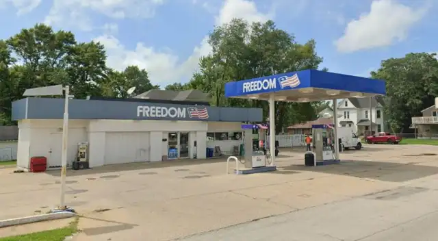 La cadena decidió concluir operaciones y cerrar todas sus tiendas en los EE. UU.