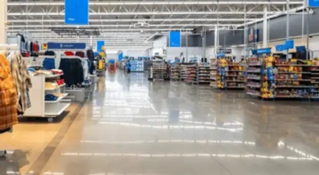 Walmart Walmart