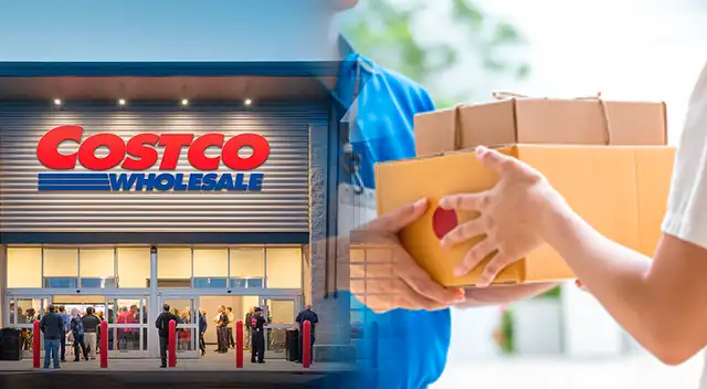 Costco recomienda adelantar compras navideñas para evitar retrasos en entregas. Costco recomienda adelantar compras navideñas para evitar retrasos en entregas.