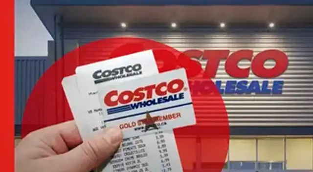 Costco Costco