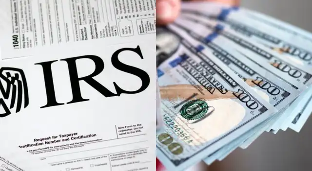 Completar bien el Formulario 1040 es clave para recibir el pago Completar bien el Formulario 1040 es clave para recibir el pago