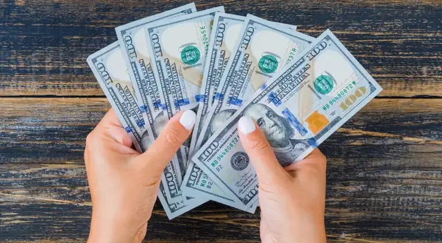 Formulario 1040 Formulario 1040