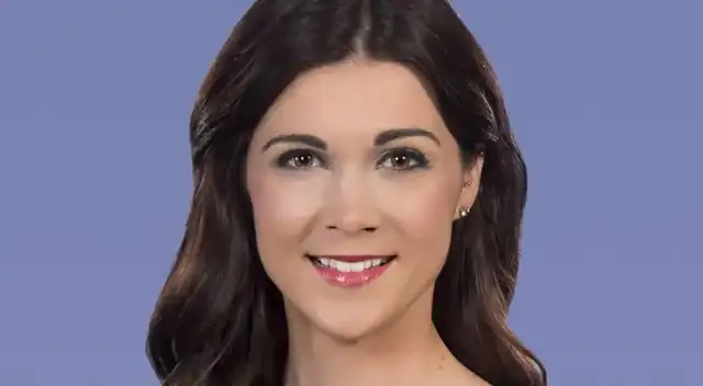 Christina Chambers Christina Chambers