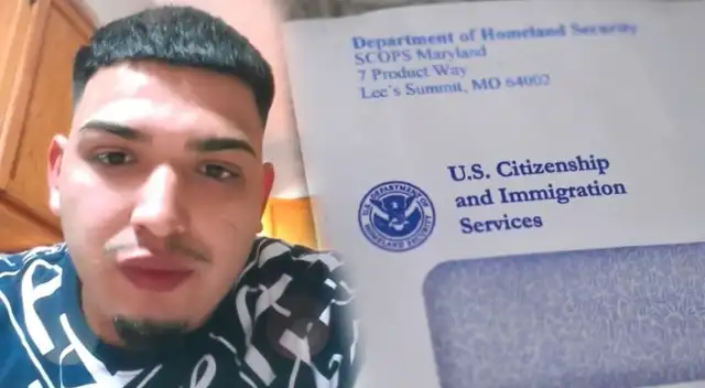 El padre mexicano de 31 años perdió la vida en septiembre de 2025. El padre mexicano de 31 años perdió la vida en septiembre de 2025.