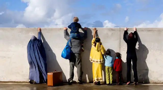 El Día Internacional del Migrante se conmemora el 18 de diciembre desde 2000. El Día Internacional del Migrante se conmemora el 18 de diciembre desde 2000.