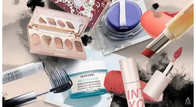 Beauty Brands Beauty Brands