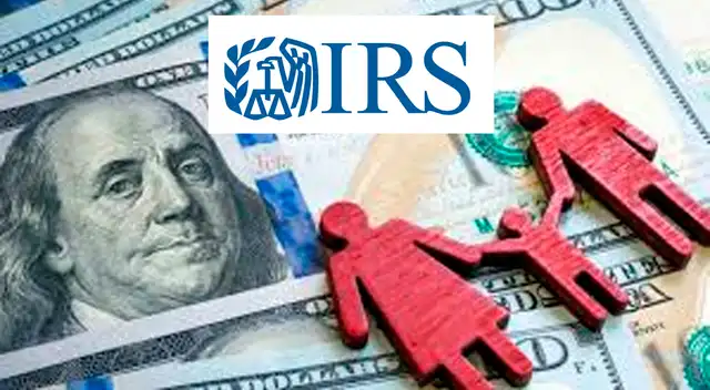 El Child Tax Credit aumenta hasta US$2.200 por hijo, con nuevos requisitos del IRS. El Child Tax Credit aumenta hasta US$2.200 por hijo, con nuevos requisitos del IRS.