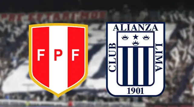 Alianza Lima se coronó campeón, informó la Federación Peruana de Fútbol. Alianza Lima se coronó campeón, informó la Federación Peruana de Fútbol.