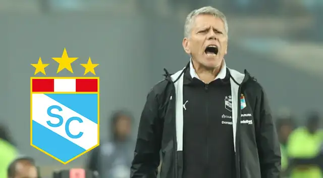 Sporting Cristal puede contar con nuevo jugador extranjero. Sporting Cristal puede contar con nuevo jugador extranjero.