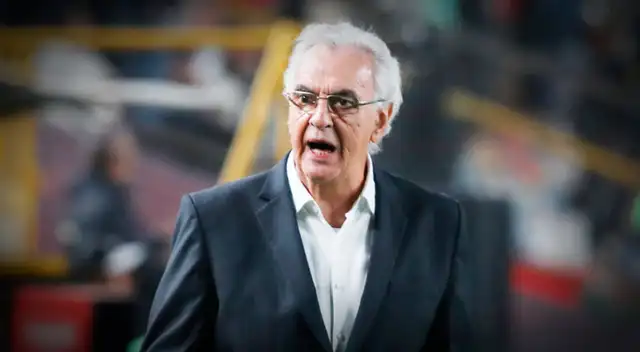 Jorge Fossati y un fuerte mensaje a Universitario.