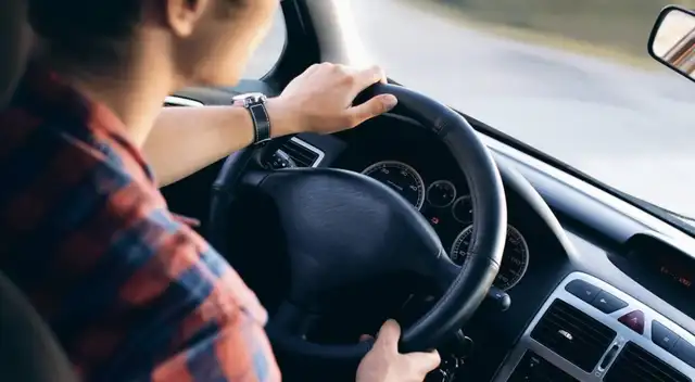 Licencia de conducir