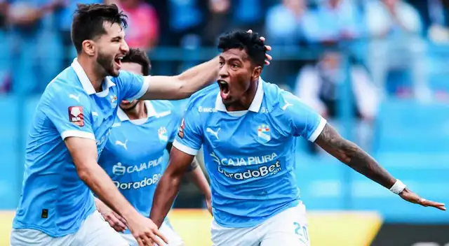 Titular de Sporting Cristal dio detalles sobre su futuro para el 2026 Titular de Sporting Cristal dio detalles sobre su futuro para el 2026